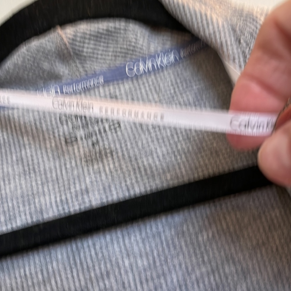 Calvin Klein Performance Jacket - image 6